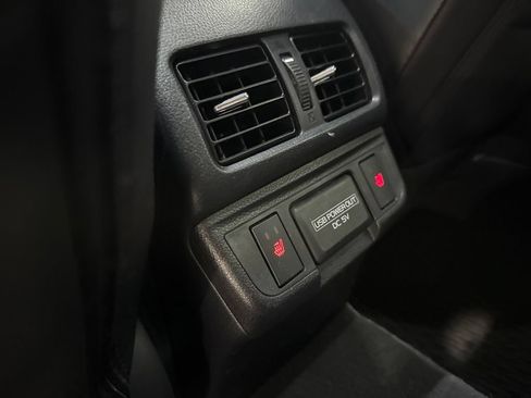 Used 2018 Subaru Outback 2.5i Limited w/ Popular Package #2 AWD/4WD image 34