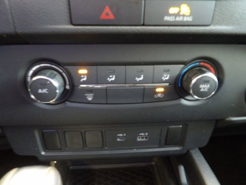 Used 2022 Nissan Frontier S image 30