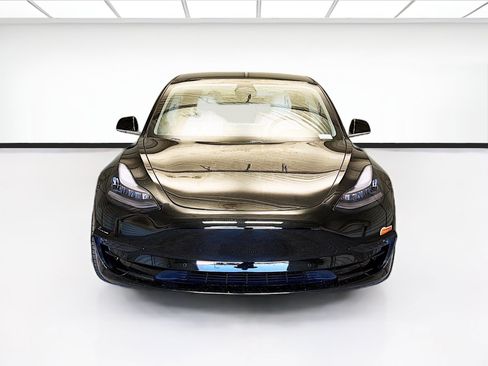 Used 2020 Tesla Model 3 Performance AWD/4WD image 2