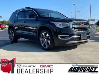 Used 2019 GMC Acadia SLT FWD video 1