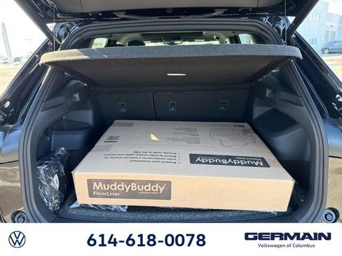 New 2026 Volkswagen Tiguan SEL R-Line image 14