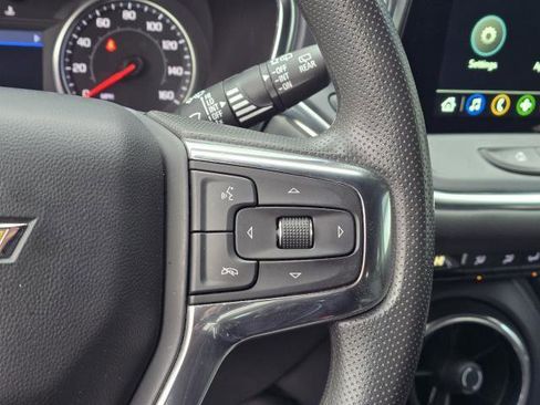 Used 2023 Chevrolet Blazer LT w/ Driver Confidence Package image 16