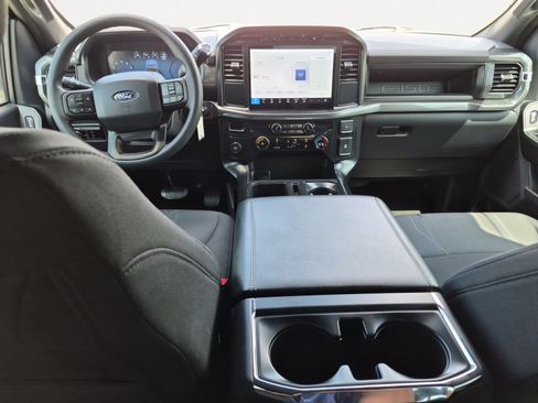 Used 2024 Ford F150 STX image 3
