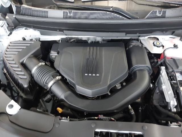New 2026 Chevrolet Traverse RS w/ LPO, Floor Liner Package FWD image 30