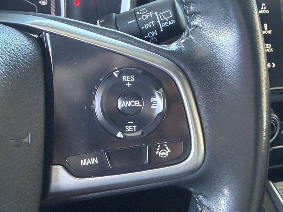 Used 2019 Honda CR-V Touring image 16