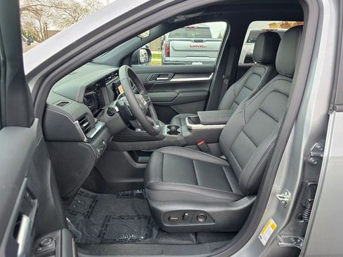 New 2026 GMC Terrain Elevation w/ Elevation Premium Package image 14