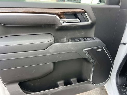 New 2026 GMC Sierra 1500 Elevation w/ Preferred Package image 12