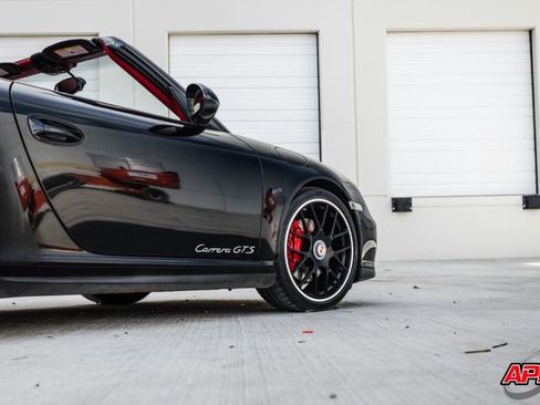 Used 2011 Porsche 911 Carrera S image 28