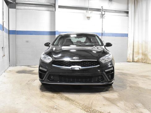 Used 2019 Kia Forte S image 27