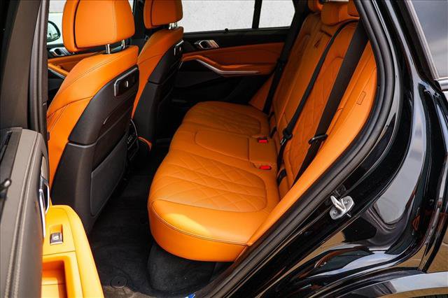 New 2026 BMW X5 M60i AWD/4WD image 19