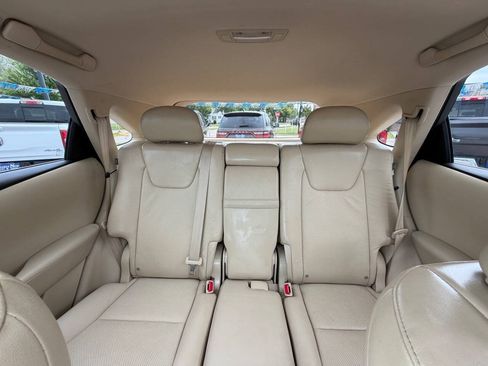 Used 2012 Lexus RX 350 AWD w/ Premium Pkg image 24