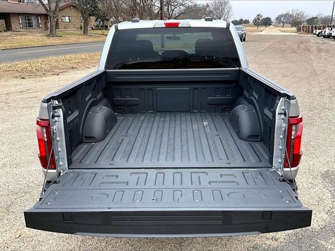 Used 2024 Ford F150 STX image 30