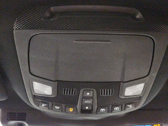 Used 2023 Lincoln Nautilus Reserve w/ Equipment Group 201A AWD/4WD image 38