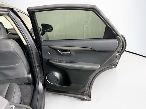 Used 2021 Lexus NX 300h AWD w/ Premium Package image 30