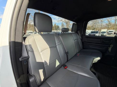 Used 2022 RAM 2500 Tradesman image 35