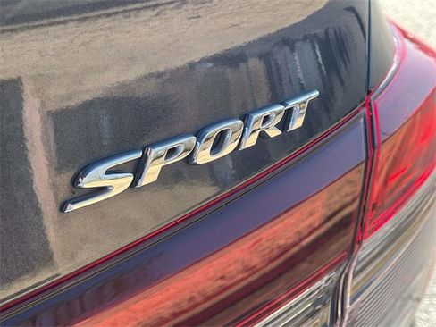 Used 2025 Honda Civic Sport image 8