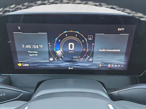 New 2026 Chevrolet Traverse LT w/ Driver Confidence Package FWD image 11