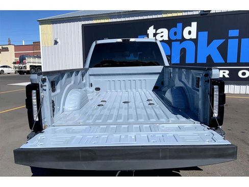 Used 2026 Ford F450 Lariat AWD/4WD image 11