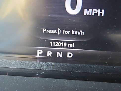 Used 2017 RAM 1500 Sport w/ Black Ram 1500 Sport Group AWD/4WD image 18