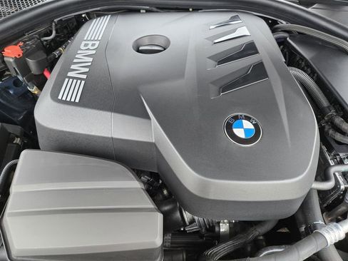 Certified 2025 BMW 330i xDrive Sedan w/ Premium Package image 33