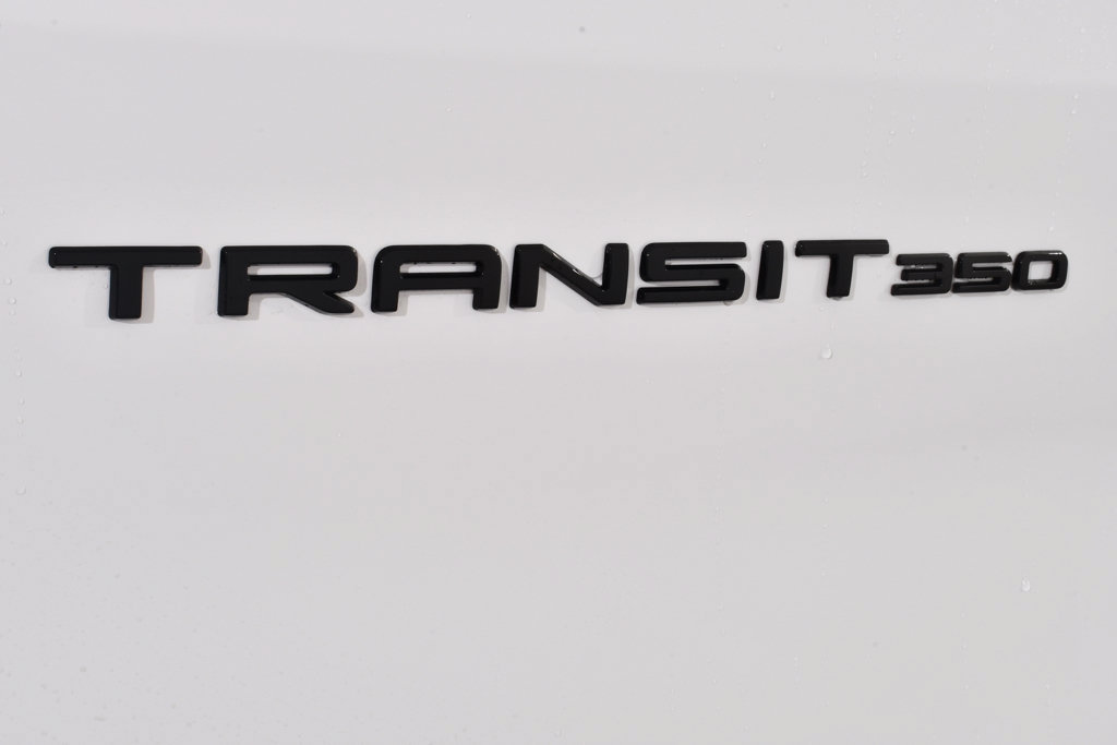 New 2026 Ford Transit 350 148 Medium Roof AWD w/ Load Area Protection Package image 21