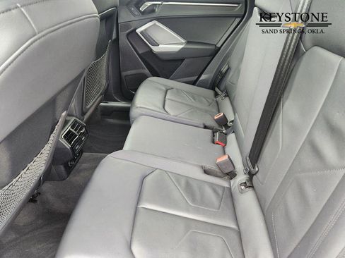 Used 2023 Audi Q3 2.0T Premium image 31