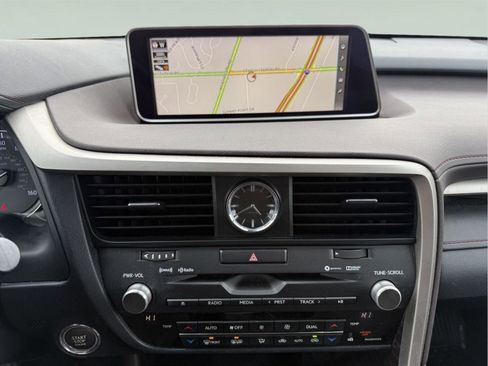 Used 2018 Lexus RX 350 AWD image 18