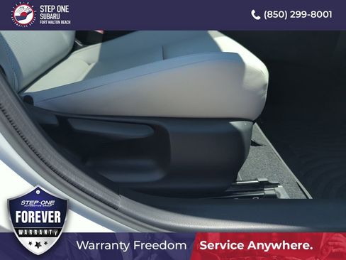 Used 2024 Toyota Prius Limited w/ Limited Premium Package FWD image 40