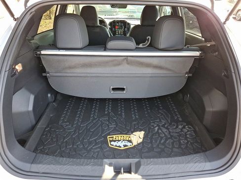Certified 2024 Subaru Crosstrek 2.5i Wilderness w/ Crosstrek Mirror Package image 31