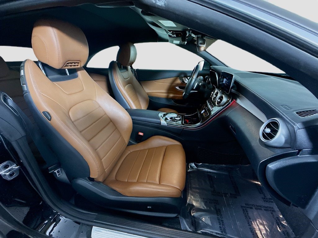 Used 2020 Mercedes-Benz C 300 Cabriolet image 26