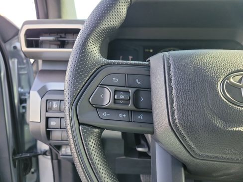 New 2026 Toyota Tacoma SR5 image 22