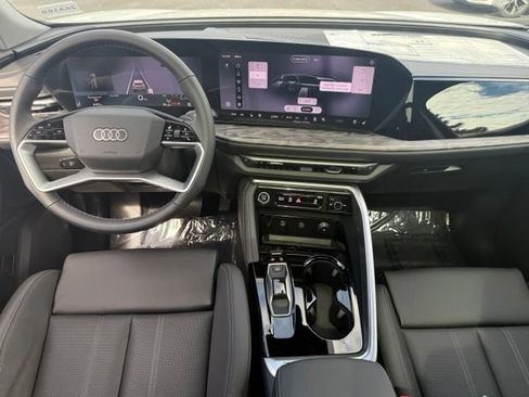 New 2026 Audi Q5 Premium Plus AWD/4WD image 20