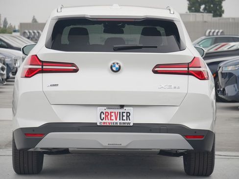 Used 2025 BMW X3 xDrive30i w/ Premium Package image 6