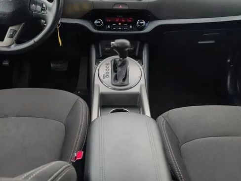 Used 2015 Kia Sportage EX FWD image 24