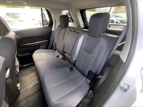 Used 2013 GMC Terrain SLE FWD image 26