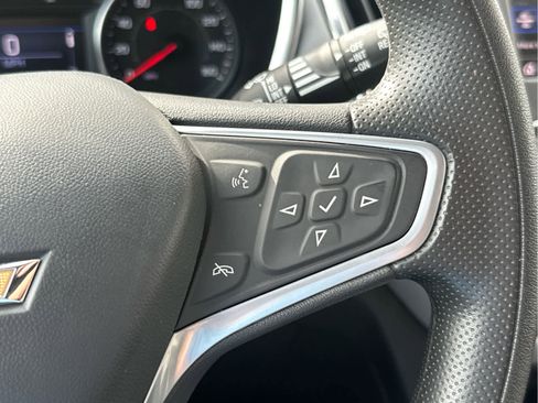 Certified 2023 Chevrolet Equinox LS w/ LS Convenience Package image 30