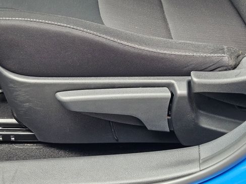 Used 2025 Nissan Sentra SV FWD image 20