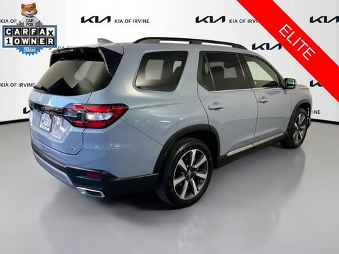 Used 2024 Honda Pilot Elite image 7
