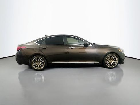Used 2015 Hyundai Genesis 3.8 w/ Option Group 03 RWD image 4