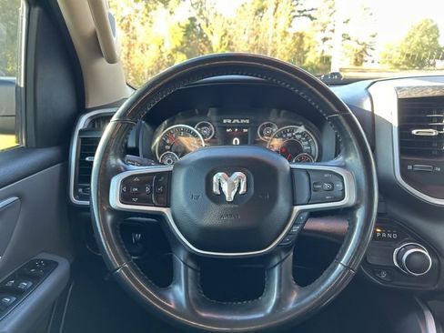 Used 2020 RAM 1500 Lone Star image 17