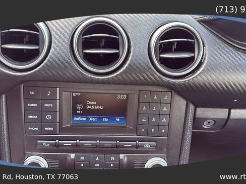 Used 2018 Ford Mustang Coupe image 33