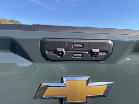 New 2026 Chevrolet Silverado 1500 LT w/ Protection Package image 53