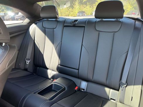 Used 2024 BMW M240i xDrive Coupe w/ Premium Package image 17