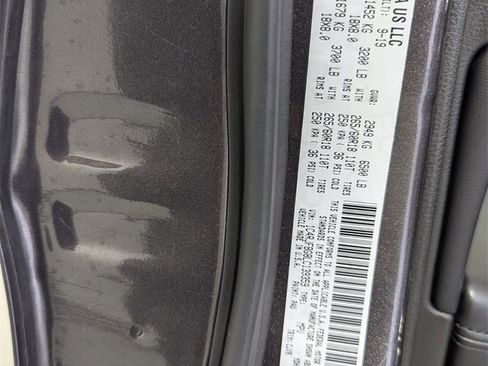 Used 2020 Jeep Grand Cherokee Limited w/ Trailer Tow Group IV image 30