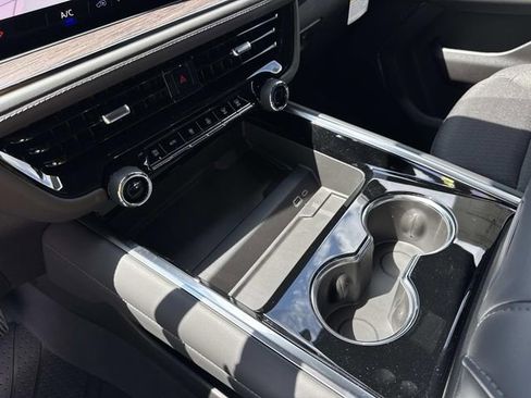 New 2026 Chevrolet Tahoe LS RWD image 27