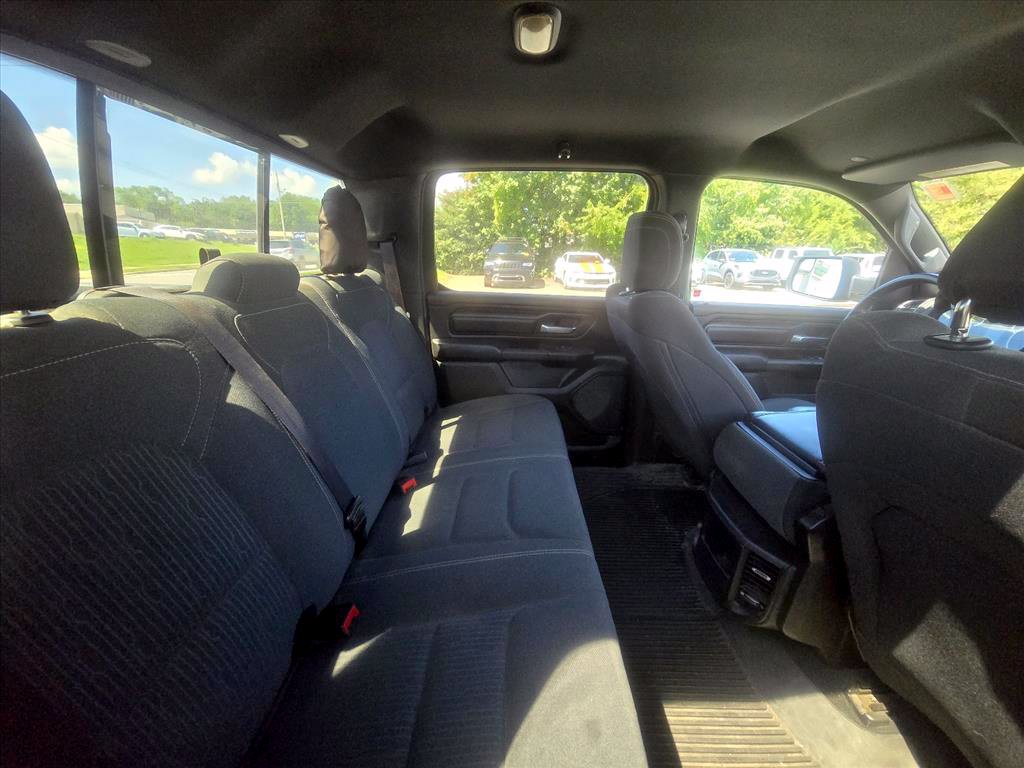 Used 2023 RAM 1500 Tradesman AWD/4WD image 6