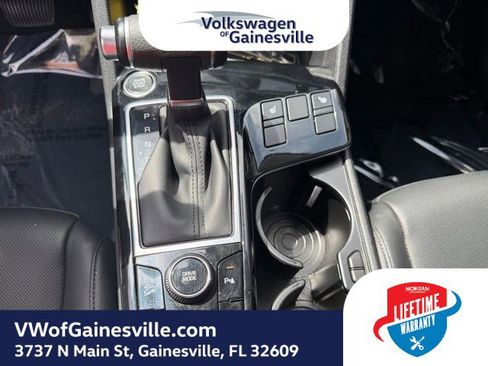 Used 2025 Kia Sportage EX FWD image 28