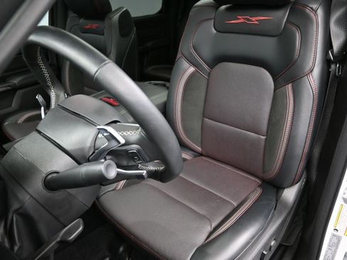 Used 2025 RAM 1500 Rebel w/ Rebel Level 2 Equipment Group image 20