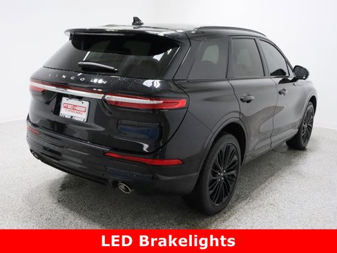 Used 2024 Lincoln Corsair Reserve w/ Equipment Group 201A image 7