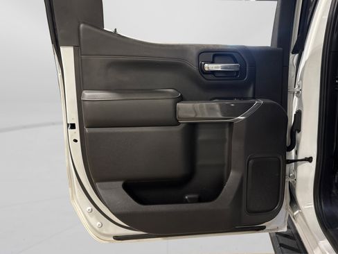 Used 2022 GMC Sierra 1500 AT4 w/ AT4 Premium Package image 40